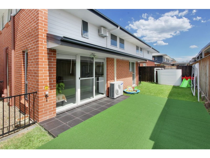 Claremont Meadows NSW 2747