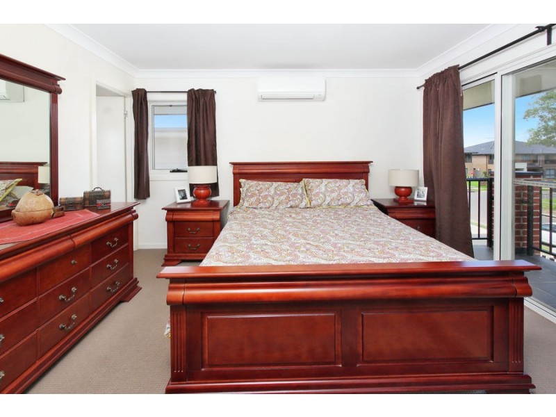 Claremont Meadows NSW 2747