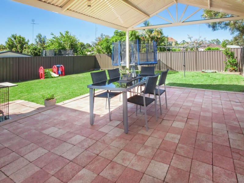 Jamisontown NSW 2750