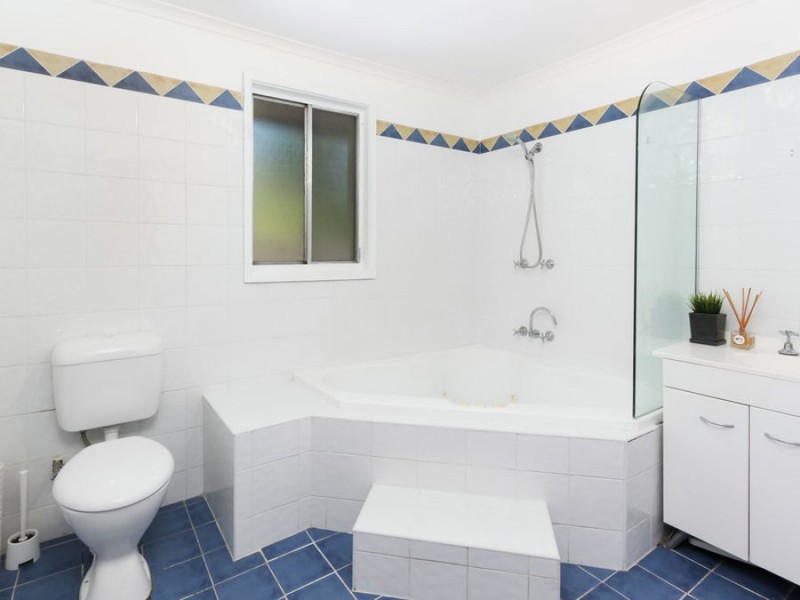 Jamisontown NSW 2750