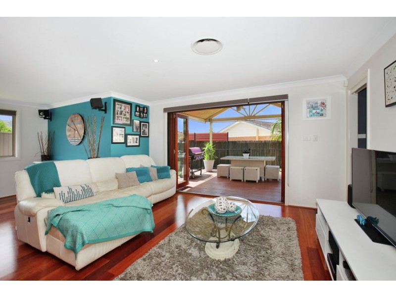 24 Centauri Circuit, Cranebrook NSW 2749