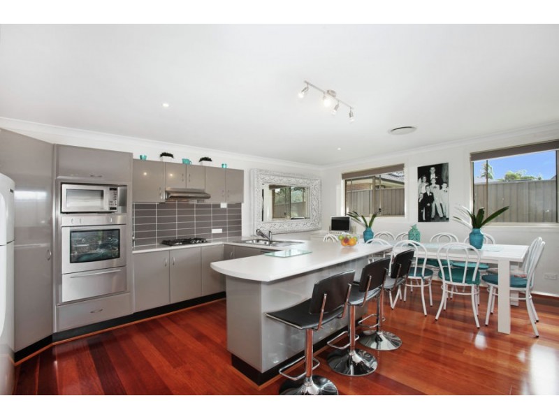 24 Centauri Circuit, Cranebrook NSW 2749