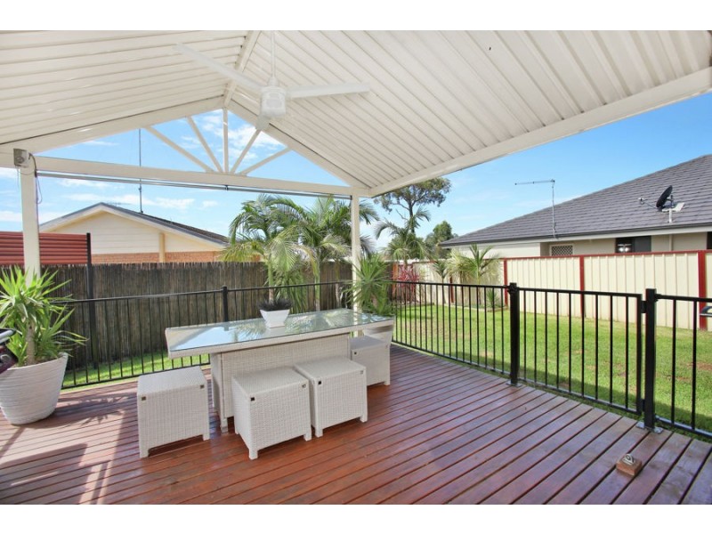 24 Centauri Circuit, Cranebrook NSW 2749