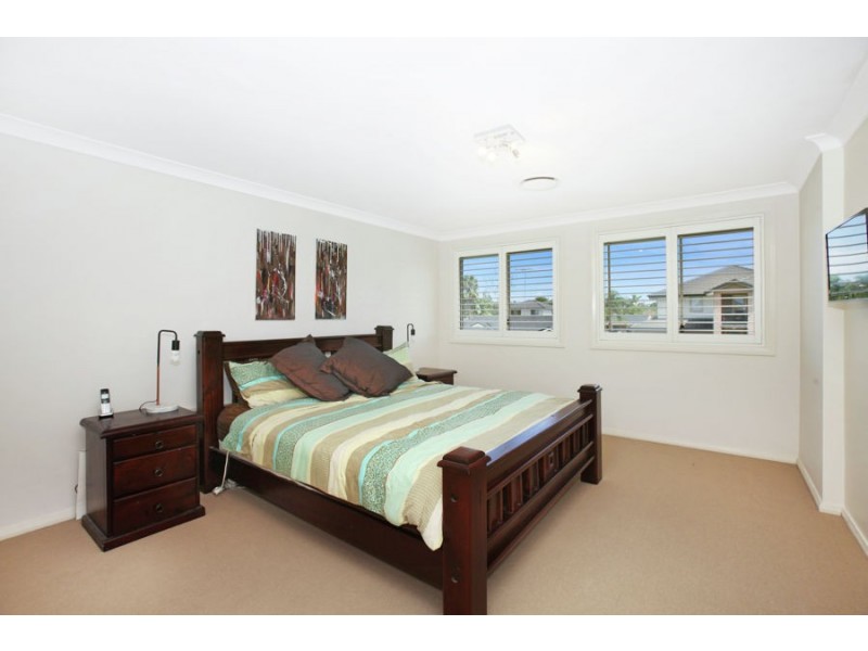 24 Centauri Circuit, Cranebrook NSW 2749