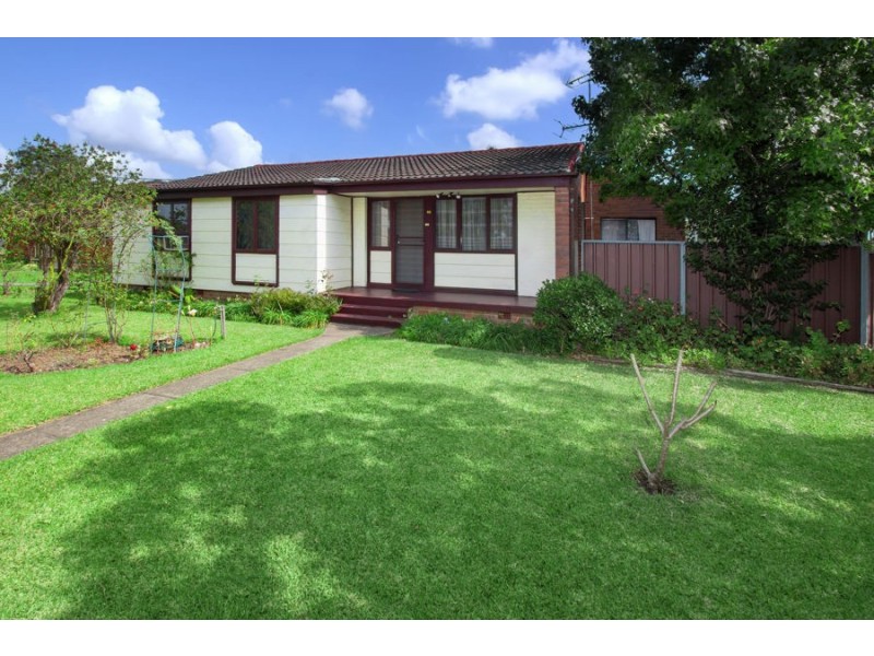 North St Marys NSW 2760