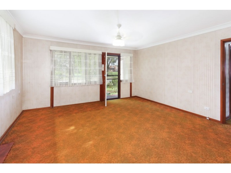 North St Marys NSW 2760