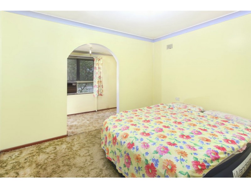 North St Marys NSW 2760