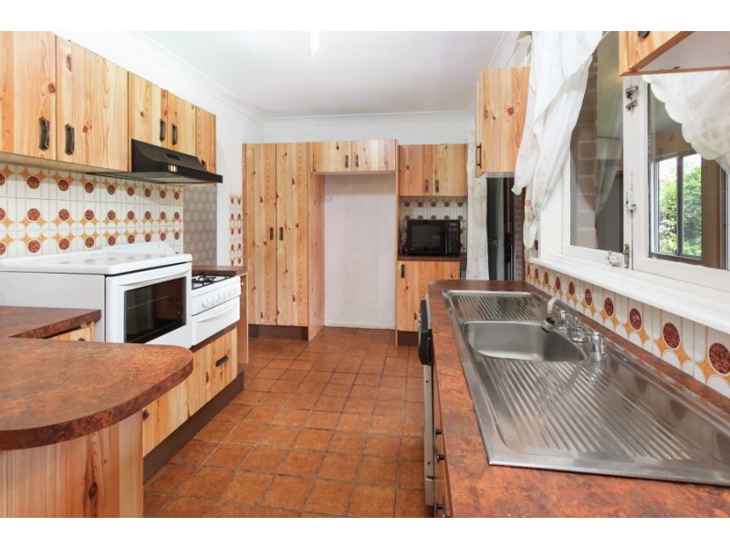 North St Marys NSW 2760