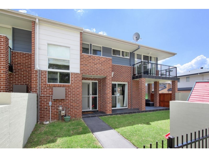 Claremont Meadows NSW 2747