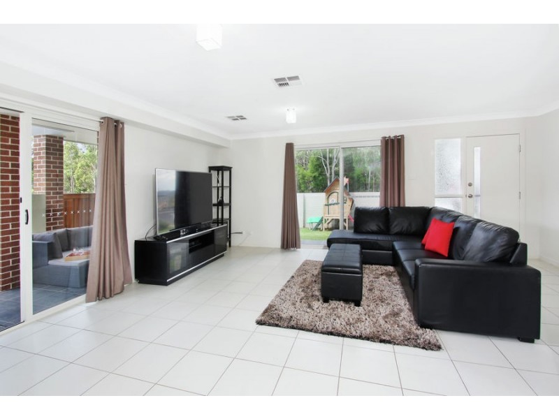 Claremont Meadows NSW 2747