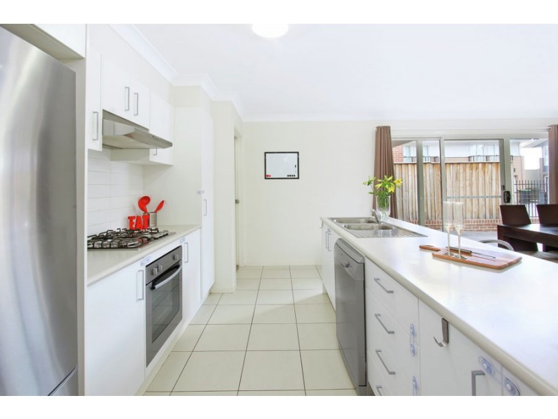 Claremont Meadows NSW 2747