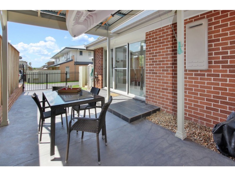 Claremont Meadows NSW 2747