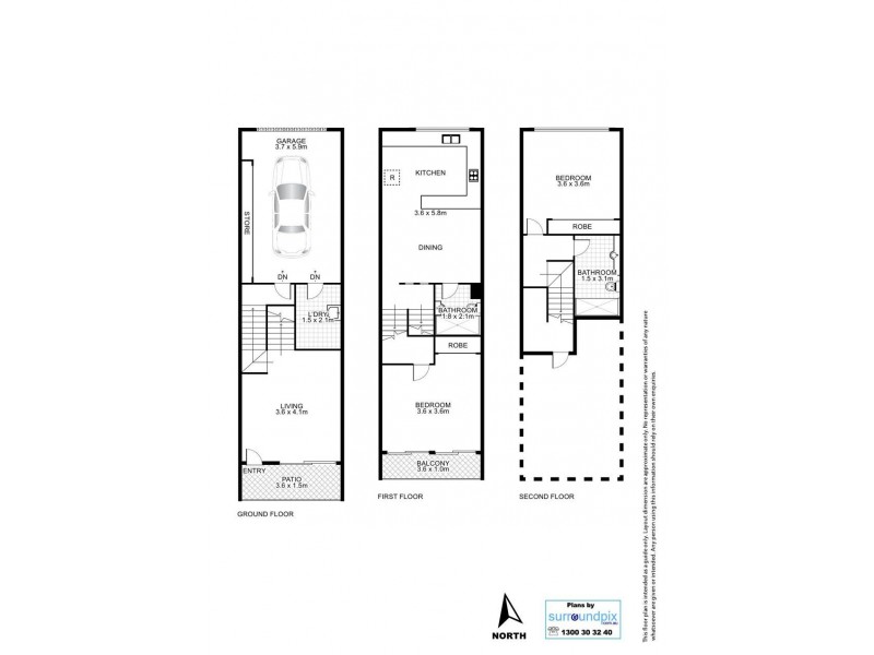 5/ 330 – 334 Jamison Road, Jamisontown NSW 2750