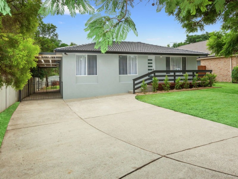 Regentville NSW 2745