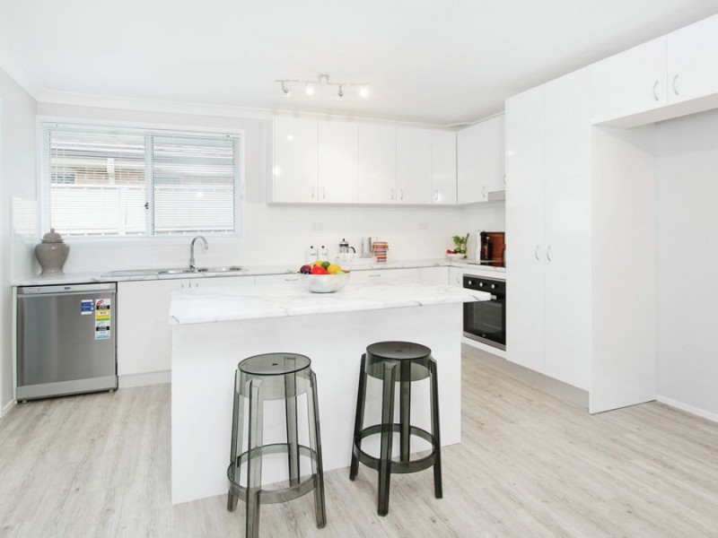 Regentville NSW 2745