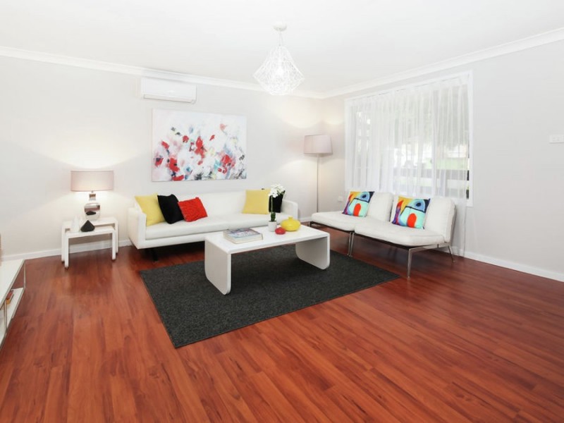 Regentville NSW 2745