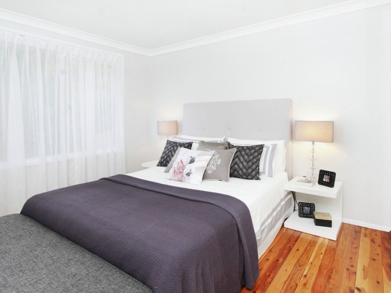 Regentville NSW 2745