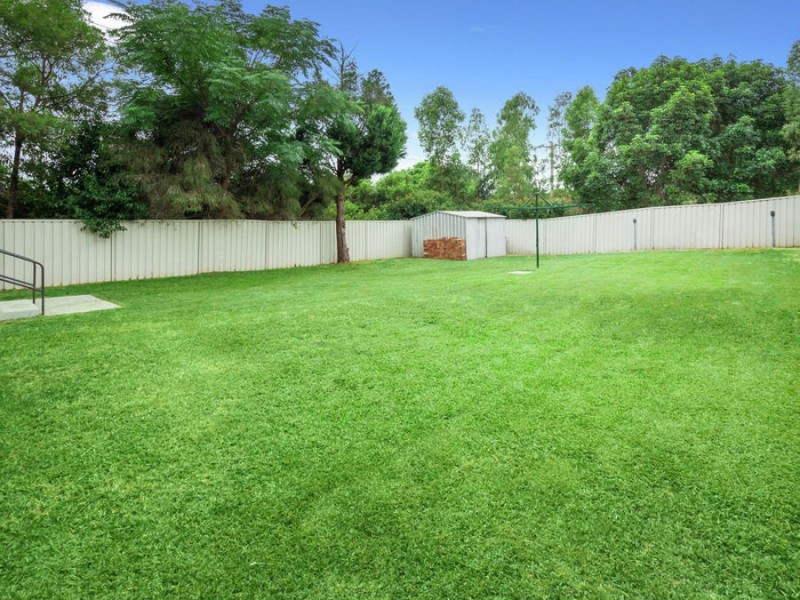 Regentville NSW 2745