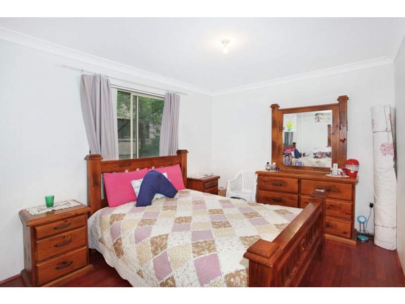 2/9-11 Oxford Street, Merrylands NSW 2160
