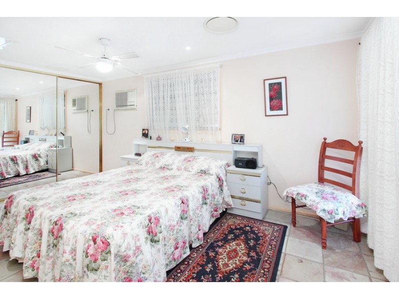 Claremont Meadows NSW 2747