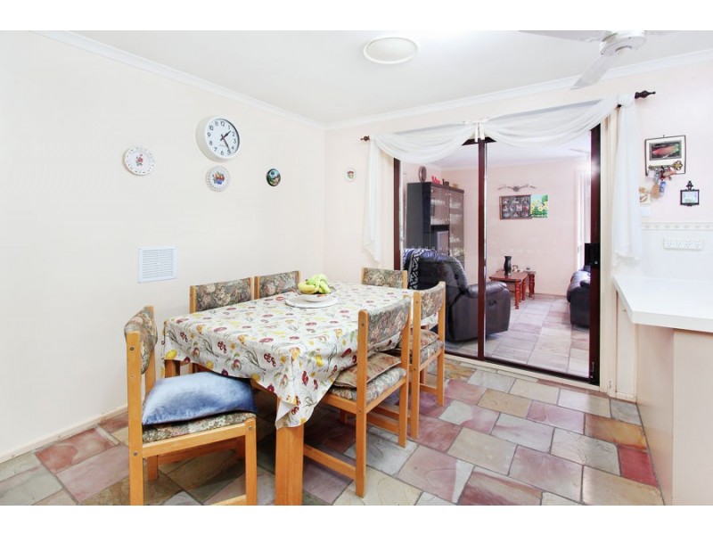 Claremont Meadows NSW 2747
