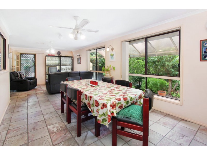 Claremont Meadows NSW 2747