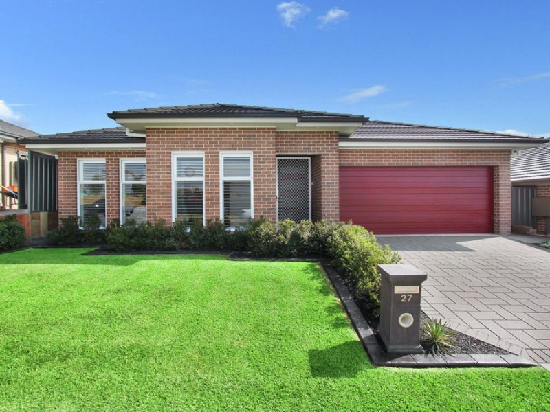 Glenmore Park NSW 2745
