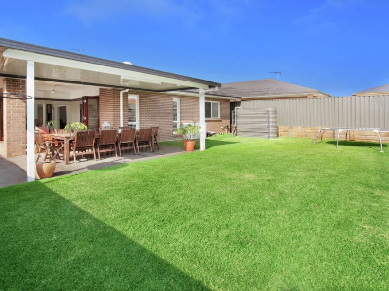 Glenmore Park NSW 2745