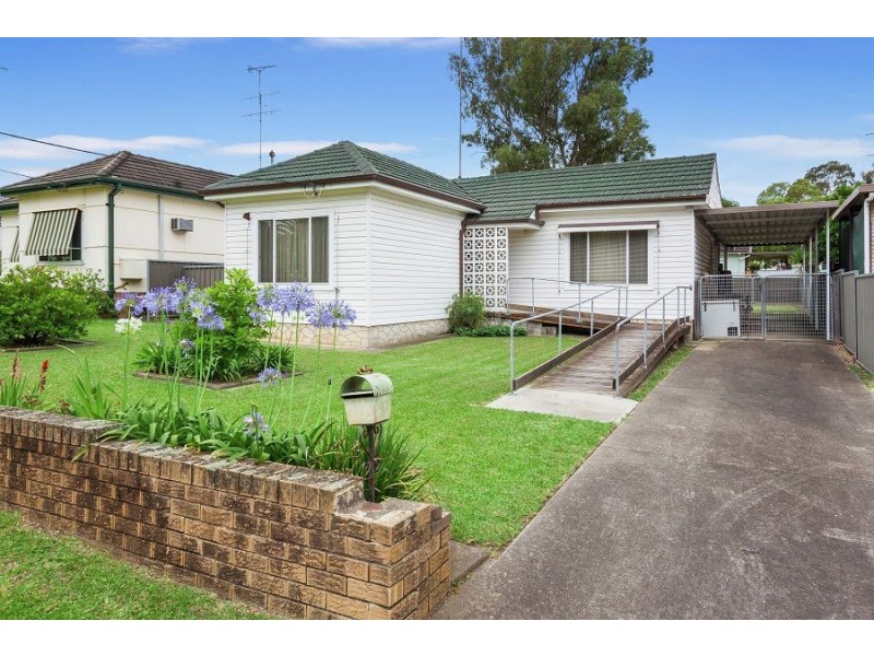 South Penrith NSW 2750