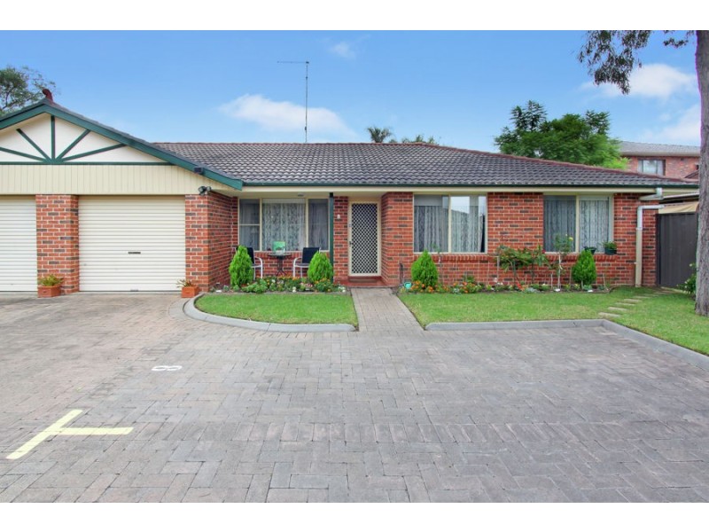 8/5A Edith Street, Kingswood NSW 2747