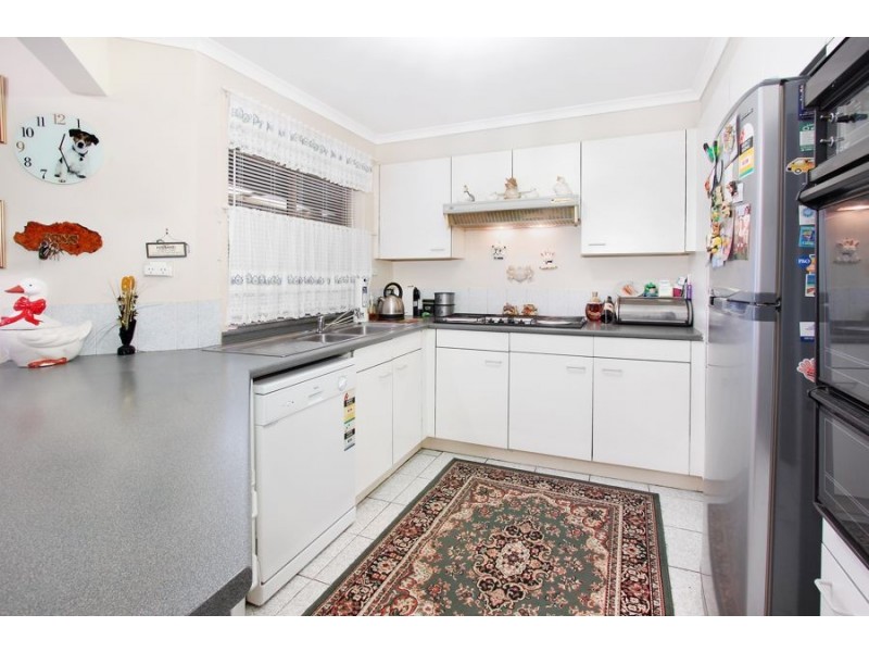 Claremont Meadows NSW 2747