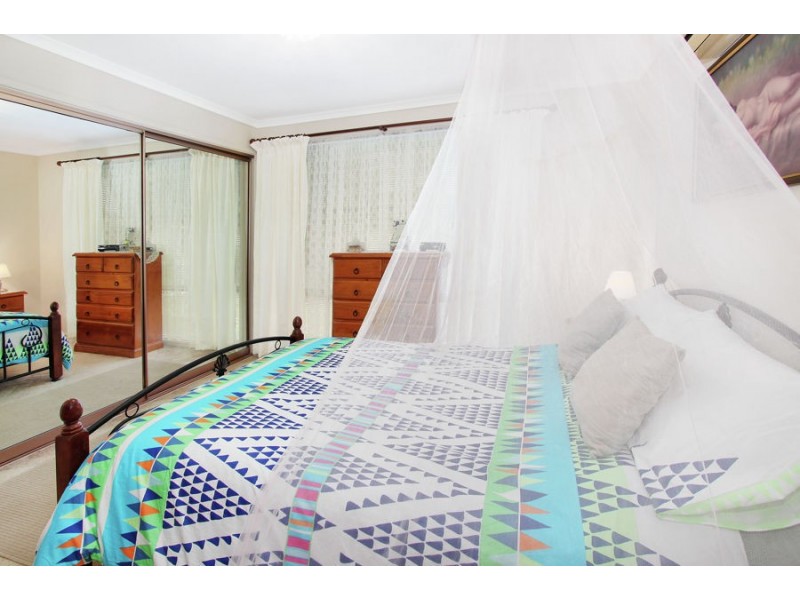 Claremont Meadows NSW 2747