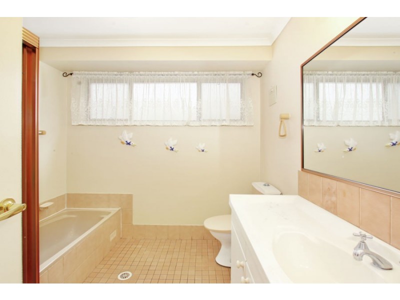 Claremont Meadows NSW 2747