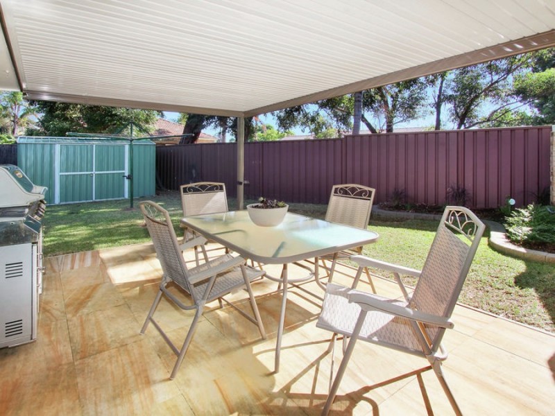 Jamisontown NSW 2750