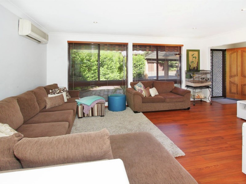 Jamisontown NSW 2750