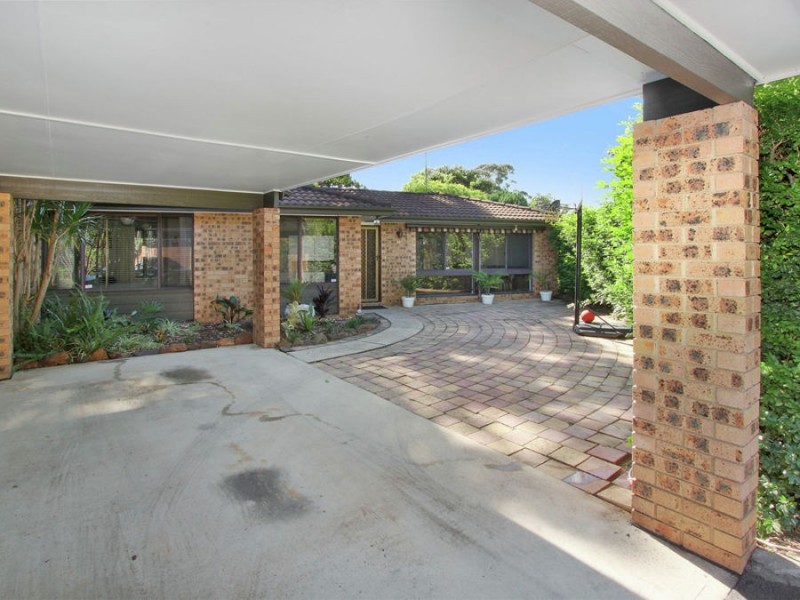 Jamisontown NSW 2750