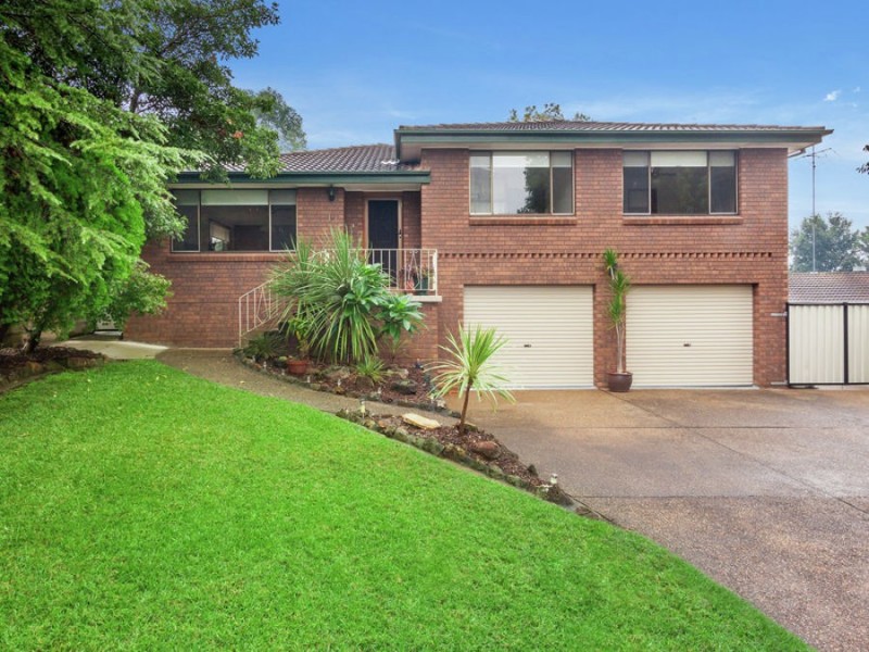 Jamisontown NSW 2750