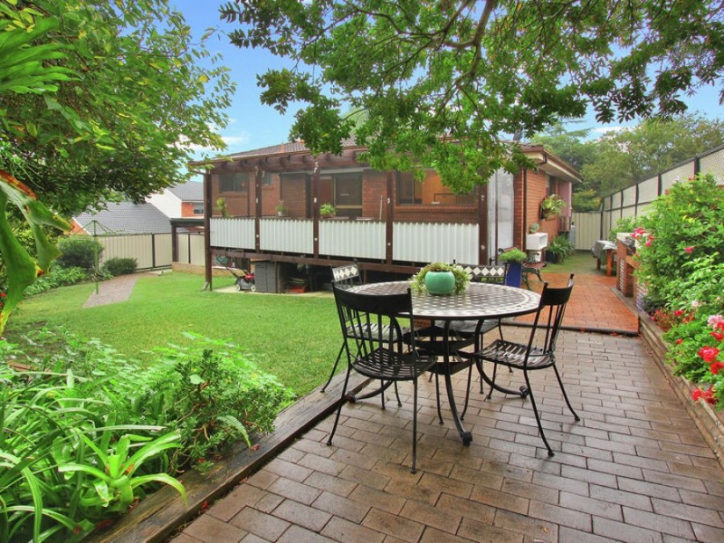 Jamisontown NSW 2750