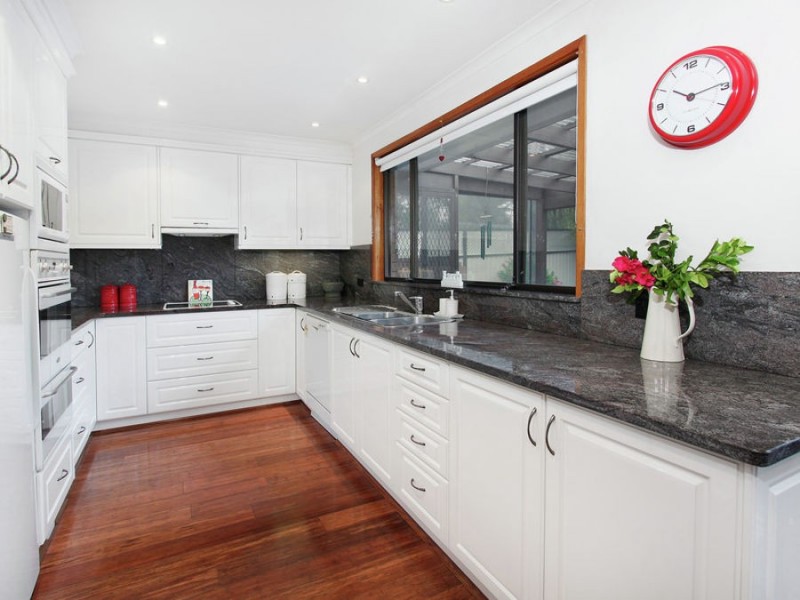 Jamisontown NSW 2750