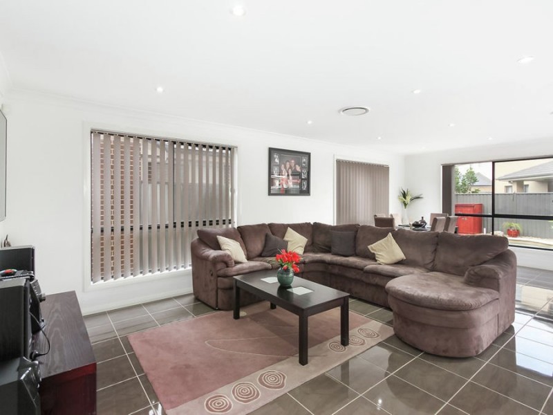 Ropes Crossing NSW 2760