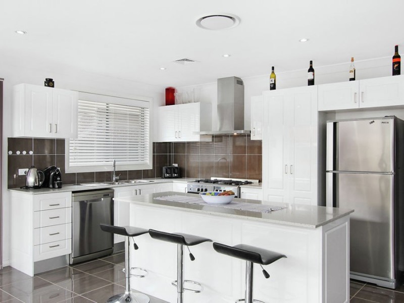 Ropes Crossing NSW 2760