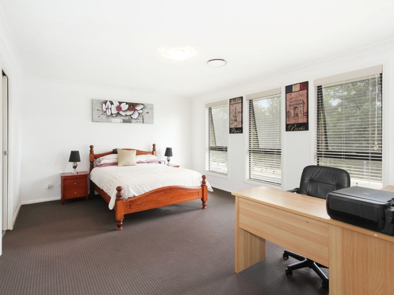 Ropes Crossing NSW 2760