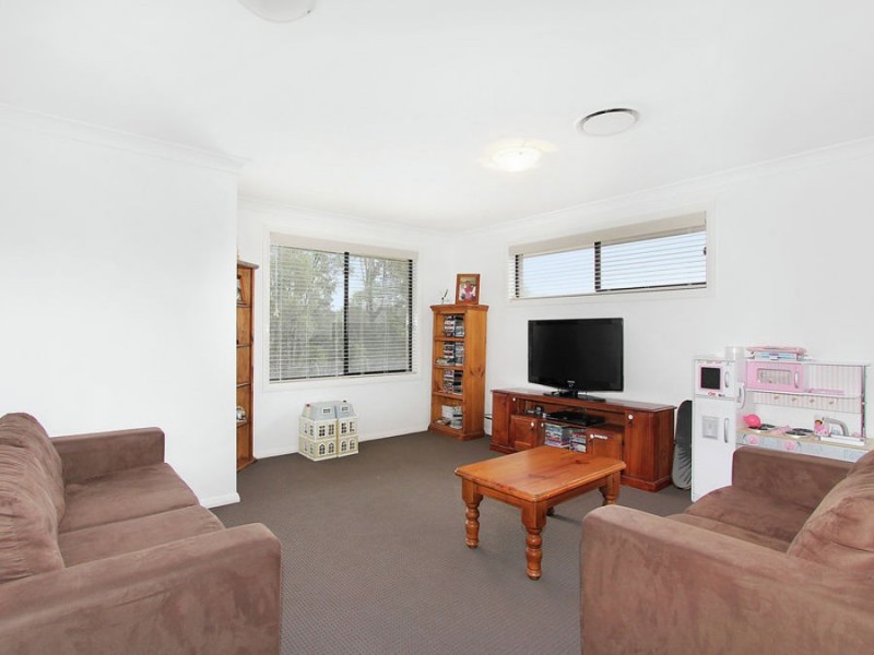 Ropes Crossing NSW 2760