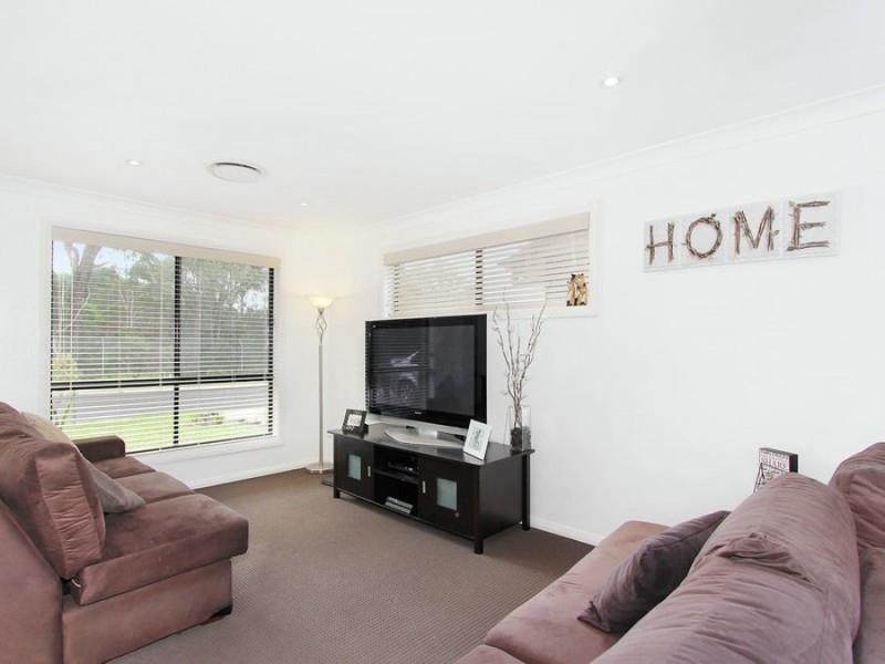 Ropes Crossing NSW 2760