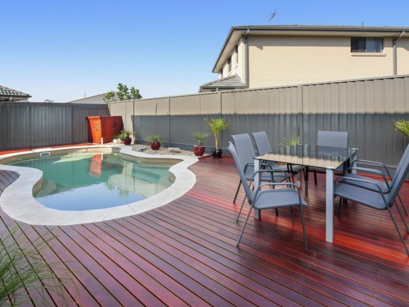 Ropes Crossing NSW 2760