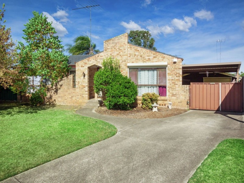 Jamisontown NSW 2750