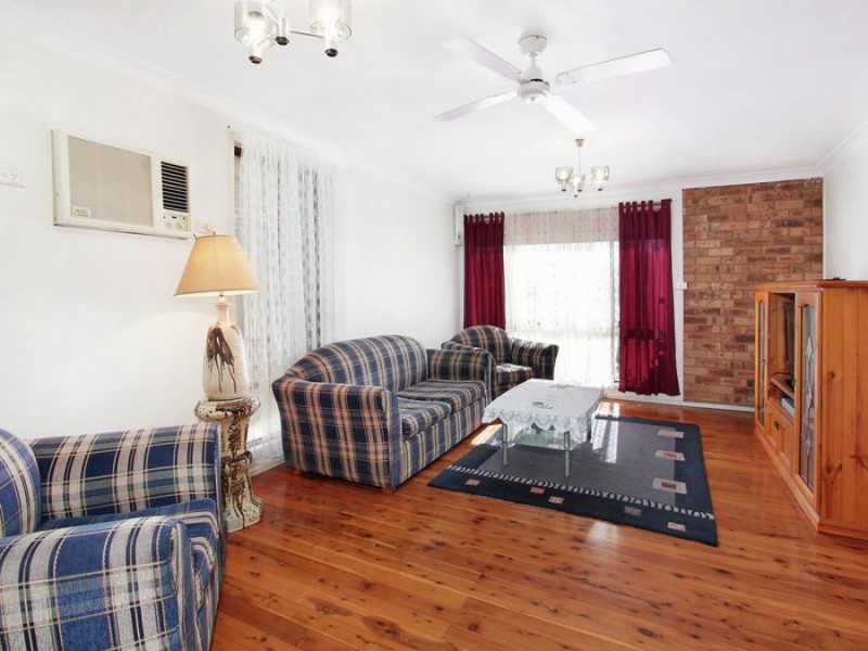 Jamisontown NSW 2750