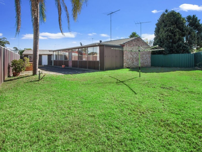 Jamisontown NSW 2750