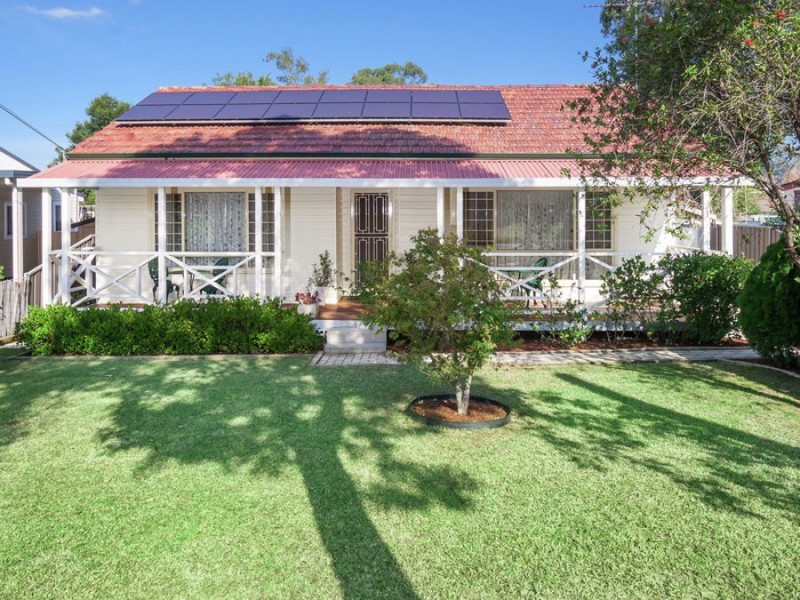 Cambridge Park NSW 2747