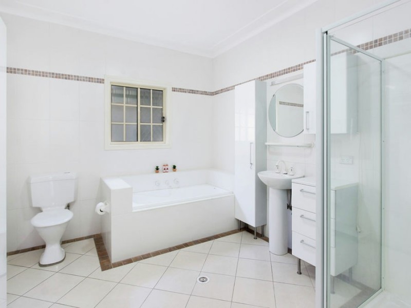 Cambridge Park NSW 2747